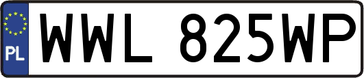 WWL825WP