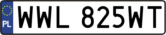 WWL825WT