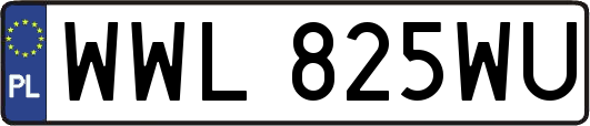 WWL825WU