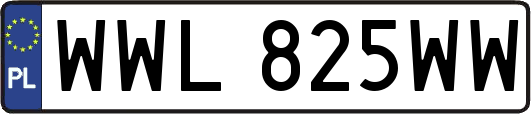 WWL825WW