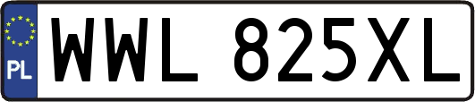 WWL825XL