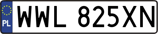 WWL825XN