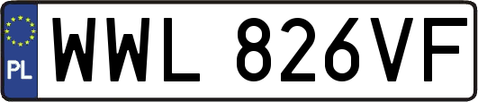 WWL826VF