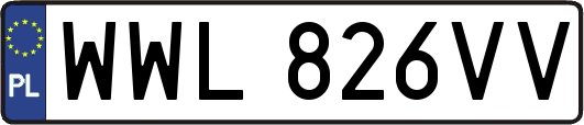 WWL826VV