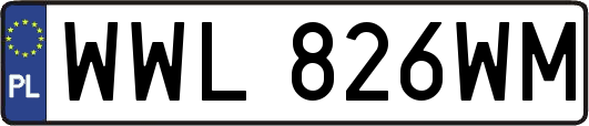WWL826WM