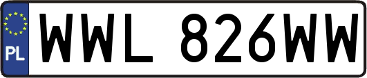 WWL826WW