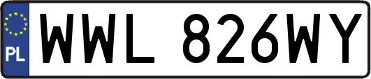 WWL826WY