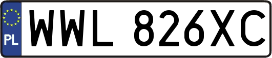 WWL826XC