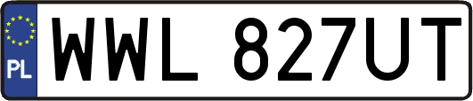 WWL827UT