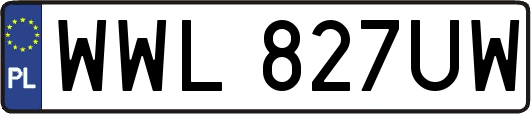 WWL827UW