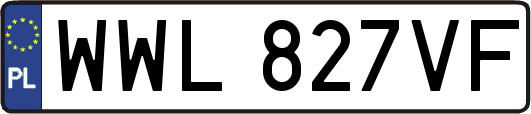 WWL827VF