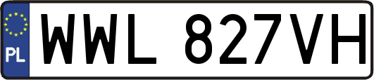 WWL827VH