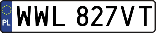 WWL827VT