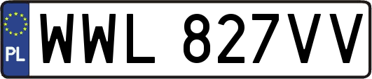 WWL827VV