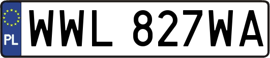 WWL827WA