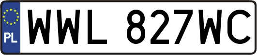 WWL827WC