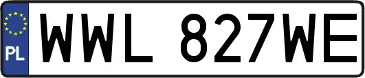 WWL827WE