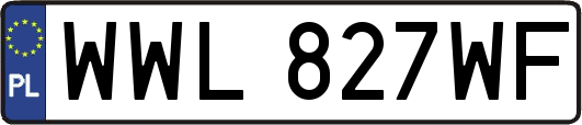 WWL827WF
