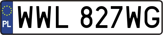 WWL827WG