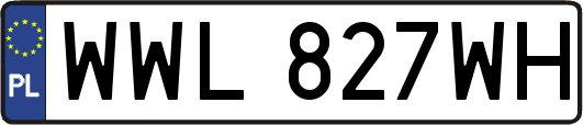 WWL827WH