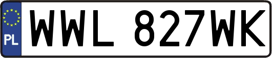 WWL827WK