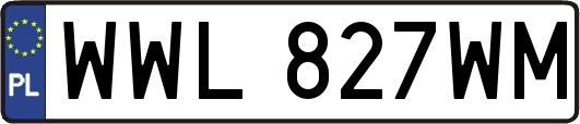 WWL827WM