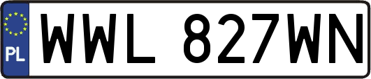 WWL827WN