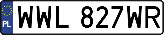 WWL827WR