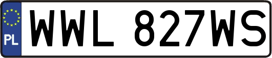 WWL827WS