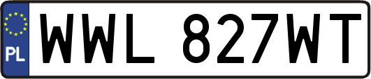 WWL827WT