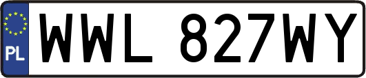 WWL827WY