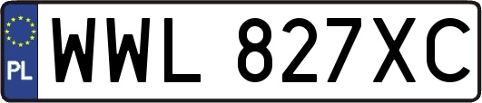 WWL827XC