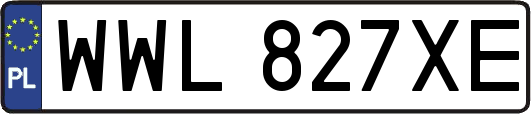 WWL827XE