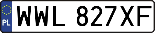 WWL827XF