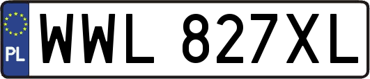WWL827XL