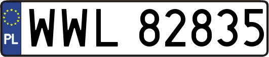 WWL82835