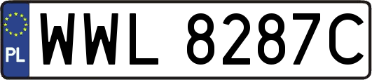 WWL8287C