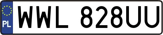 WWL828UU