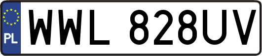 WWL828UV