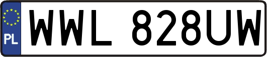 WWL828UW