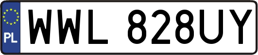 WWL828UY