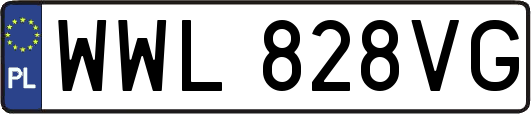 WWL828VG
