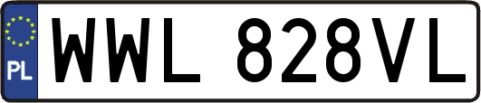 WWL828VL