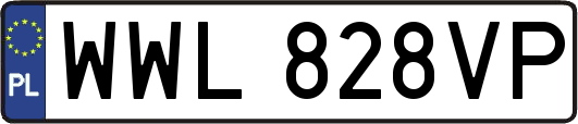 WWL828VP