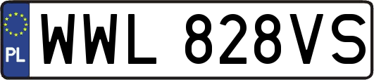 WWL828VS