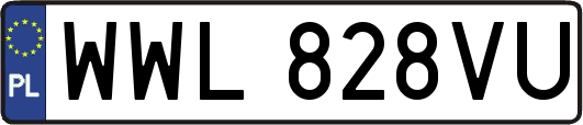 WWL828VU