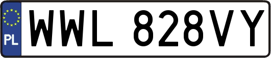 WWL828VY