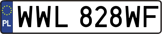 WWL828WF