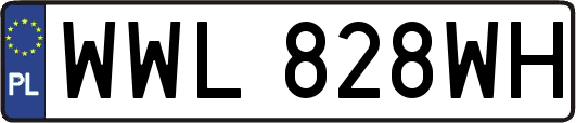 WWL828WH