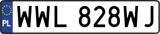 WWL828WJ
